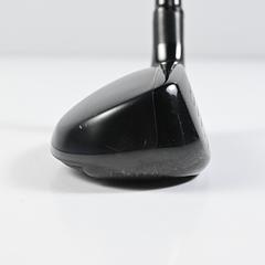 Taylormade SIM2 #3 Hybrid / 19.5 Degree / Regular Flex HZRDUS Smoke Red RDX 70 - Image 3