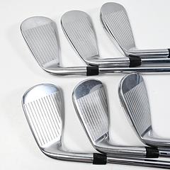 Titleist 718 AP3 Irons / 5-PW / Stiff Flex KBS Tour 90 Shafts - Image 3