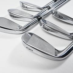 Titleist 718 AP3 Irons / 5-PW / Stiff Flex KBS Tour 90 Shafts - Image 4