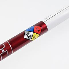 Taylormade SIM2 #3 Hybrid / 19.5 Degree / Regular Flex HZRDUS Smoke Red RDX 70 - Image 7