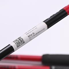 Cobra Darkspeed Irons / 5-PW+GW / Stiff Flex KBS PGI 85 Shafts - Image 6