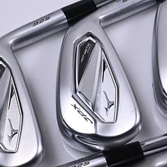 Mizuno JPX 925 Hot Metal Pro Irons / 5-PW / Regular Flex Dynamic Gold 105 R300 - Image 1