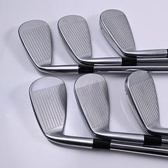 Mizuno JPX 925 Hot Metal Pro Irons / 5-PW / Regular Flex Dynamic Gold 105 R300 - Image 3