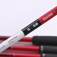 Cobra Darkspeed Irons / 5-PW+GW / Stiff Flex KBS PGI 85 Shafts - Image 5