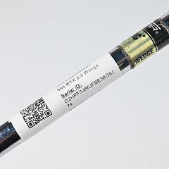 Cleveland 588 RTX 2.0 Lob Wedge / 58 Degree / Wedge Flex Dynamic Gold Shaft - Image 5