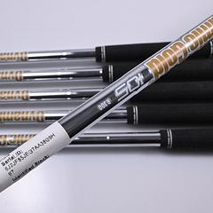 Mizuno JPX 925 Hot Metal Pro Irons / 5-PW / Regular Flex Dynamic Gold 105 R300 - Image 5