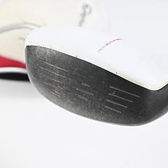 Taylormade Aeroburner #4 Hybrid / 22 Degree / Regular Flex Matrix Speed Rul-Z 70 - Image 4