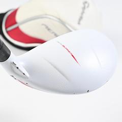 Taylormade Aeroburner #4 Hybrid / 22 Degree / Regular Flex Matrix Speed Rul-Z 70 - Image 5