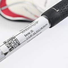 Taylormade Aeroburner #4 Hybrid / 22 Degree / Regular Flex Matrix Speed Rul-Z 70 - Image 7