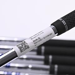 Ping Blueprint S/i230 Combo Irons / 4-PW / Blue Dot / Regular Flex Ping AWT 2.0 - Image 6