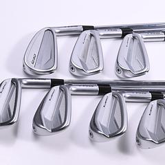 Ping Blueprint S/i230 Combo Irons / 4-PW / Blue Dot / Regular Flex Ping AWT 2.0 - Image 2