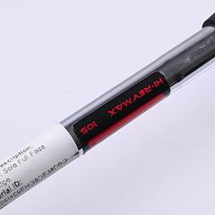 Cleveland Smart Sole Full Face Chipper / 42 Degree / Wedge Flex KBS Max Hi-Rev - Image 4