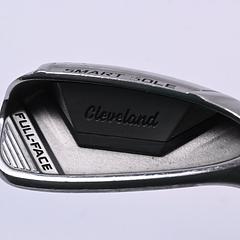 Cleveland Smart Sole Full Face Chipper / 42 Degree / Wedge Flex KBS Max Hi-Rev - Image 1