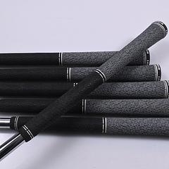 Mizuno JPX 923 Hot Metal Irons / 5-PW / Regular Flex KBS Tour Lite Shafts - Image 7