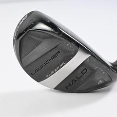 Cleveland Launcher Halo #4 Hybrid / 22 Degree / Regular Flex Miyazaki C.Kua 6 - Image 1