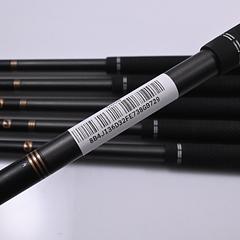 Taylormade P.770/P.7CB Irons / 5-PW / X-Flex SteelFiber i110cw Shafts - Image 6