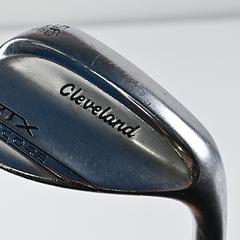 Cleveland RTX ZipCore Sand Wedge / 56 Degree / Wedge Flex Dynamic Gold Spinner - Image 1