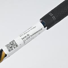 Cleveland RTX ZipCore Sand Wedge / 56 Degree / Wedge Flex Dynamic Gold Spinner - Image 5