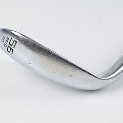 Cleveland RTX ZipCore Sand Wedge / 56 Degree / Wedge Flex Dynamic Gold Spinner - Image 3