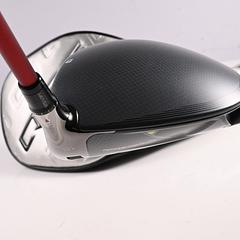 Taylormade Qi35 Driver / 10.5 Degree / X-Flex Ventus Red 7 Velocore Shaft - Image 5