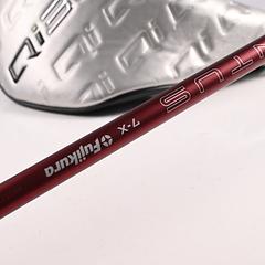 Taylormade Qi35 Driver / 10.5 Degree / X-Flex Ventus Red 7 Velocore Shaft - Image 6