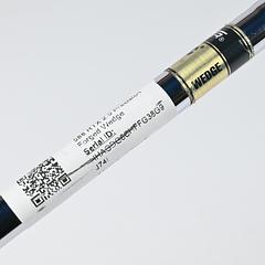 Cleveland 588 RTX 2.0 Precision Gap Wedge / 50 Degree / Wedge Flex Dynamic Gold - Image 5