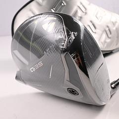 Taylormade Qi35 Driver / 10.5 Degree / Regular Flex Ventus Blue 5 Shaft - Image 2