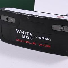 Odyssey White Hot Versa Double Wide Putter / 34 Inch - Image 1