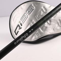 Taylormade Qi35 Driver / 10.5 Degree / Regular Flex Ventus Blue 5 Shaft - Image 7