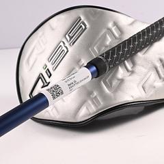Taylormade Qi35 Driver / 10.5 Degree / Regular Flex Ventus Blue 5 Shaft - Image 8