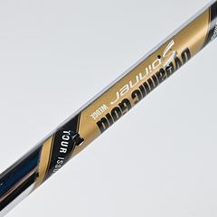 Cleveland RTX ZipCore Lob Wedge / 60 Degree / Wedge Flex Dynamic Gold Spinner - Image 4