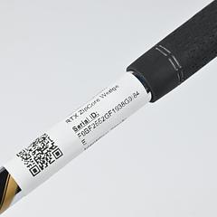 Cleveland RTX ZipCore Lob Wedge / 60 Degree / Wedge Flex Dynamic Gold Spinner - Image 5