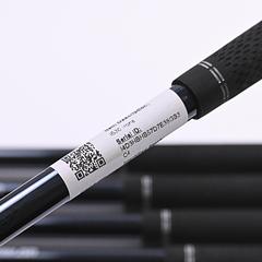 Ping i530 Irons / 5-PW / Blue Dot / Regular Flex UST Recoil Dart 75 Shafts - Image 6