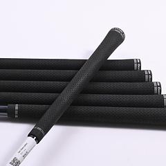 Ping i530 Irons / 5-PW / Blue Dot / Regular Flex UST Recoil Dart 75 Shafts - Image 7