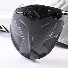 Taylormade Qi35 Driver / 10.5 Degree / Regular Flex Fujikura Ventus Blue 5 Shaft - Image 2