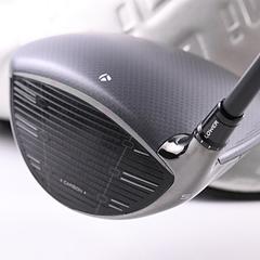 Taylormade Qi35 Driver / 10.5 Degree / Regular Flex Fujikura Ventus Blue 5 Shaft - Image 4