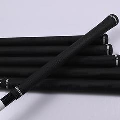 Titleist T200 / T100 2023 Combo Irons / 5-PW / Regular Flex Tensei AV Blue AM(2) - Image 7