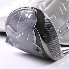 Taylormade Qi35 Driver / 10.5 Degree / Regular Flex Fujikura Ventus Blue 5 Shaft - Image 1