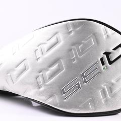 Taylormade Qi35 Driver / 10.5 Degree / Regular Flex Fujikura Ventus Blue 5 Shaft - Image 9