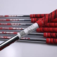 Callaway Apex MB 24 Irons / 4-PW / Stiff Flex N.S.Pro Modus³ Tour 105 Shafts - Image 6