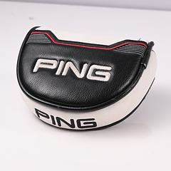 Ping 2021 Tyne 4 Putter / 34 Inch - Image 8