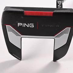 Ping 2021 Tyne 4 Putter / 34 Inch - Image 2