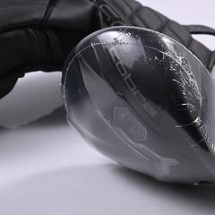 Cobra DS-Adapt LS Driver / 10.5 Degree / Stiff Flex Aldila Rogue Silver 70 Shaft - Image 1