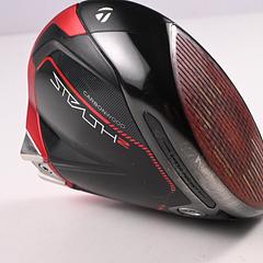 Taylormade Stealth 2 Driver / 10.5 Degree / Stiff Flex Ventus TR Red 5 Shaft - Image 1