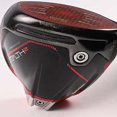 Taylormade Stealth 2 Driver / 10.5 Degree / Stiff Flex Ventus TR Red 5 Shaft - Image 2