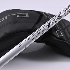 Cobra DS-Adapt LS Driver / 10.5 Degree / Stiff Flex Aldila Rogue Silver 70 Shaft - Image 6