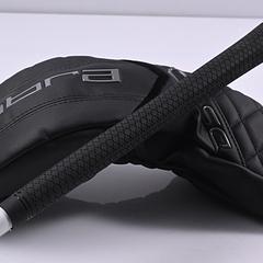 Cobra DS-Adapt LS Driver / 10.5 Degree / Stiff Flex Aldila Rogue Silver 70 Shaft - Image 8