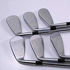 Mizuno JPX 925 Hot Metal Irons / 5-PW / Regular Flex KBS Tour Lite Shafts - Image 3