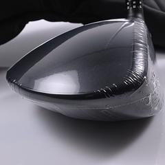 Cobra DS-Adapt LS Driver / 10.5 Degree / Stiff Flex Aldila Rogue Silver 70 Shaft - Image 3