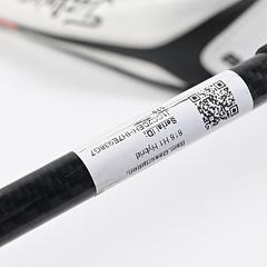 Titleist 818 H1 #3 Hybrid / 21 Degree / Regular Flex Tensei CK Red 60 Shaft - Image 7